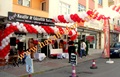 balon süsleme